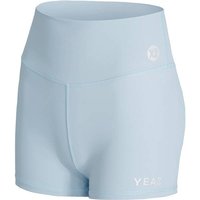 YEAZ Shorts CELEB, Größe L in Blau