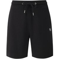 YEAZ Shorts CHAX, Größe XXL in Schwarz