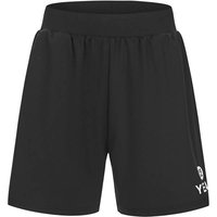 YEAZ Shorts MOOD, Größe XS in Schwarz