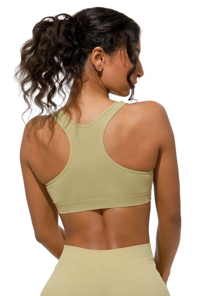 Yenita® Bustier mit Racerback – Bild 2 von 4