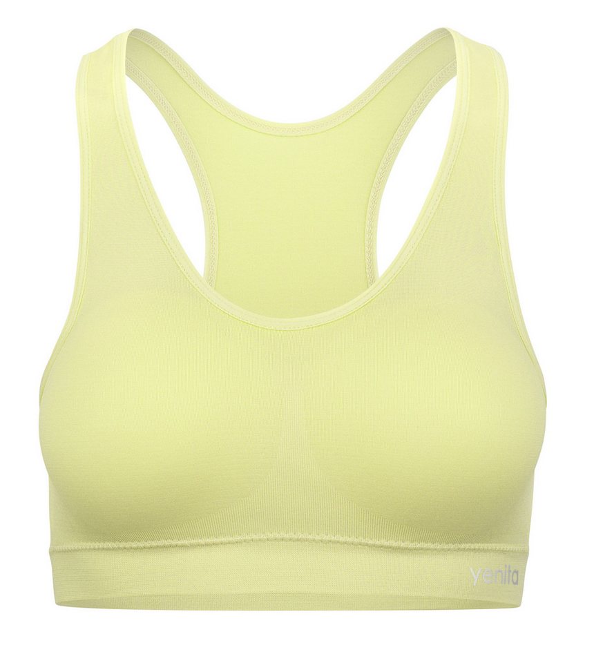 Yenita® Bustier mit Racerback – Bild 4 von 4