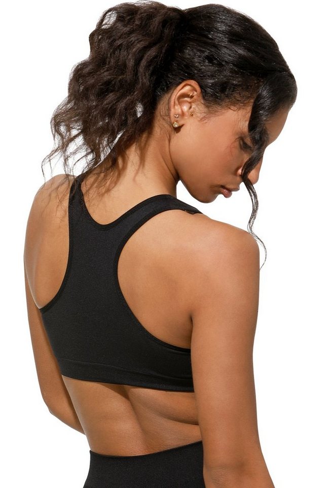 Yenita® Bustier mit Racerback – Bild 2 von 5