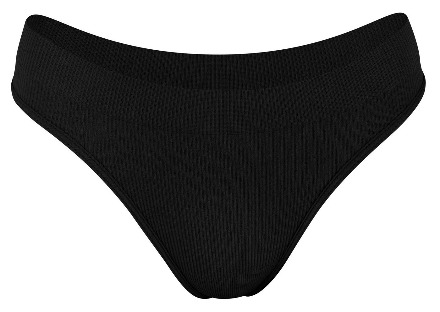 Yenita® String Ribbed Collection in angenehmer Microfaserqualität – Bild 4 von 5
