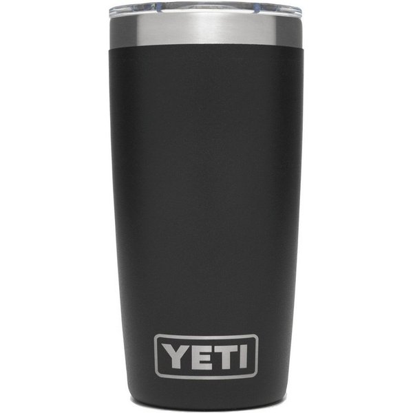 Yeti Isolierflasche Vakuum Isolierbecher Rambler 295 ml