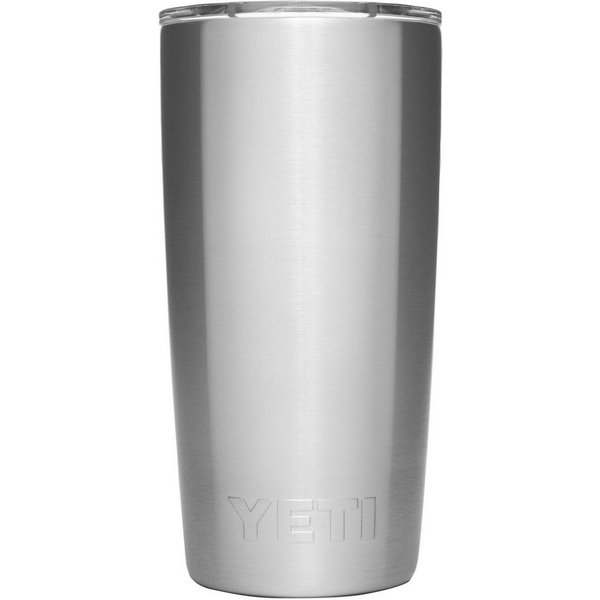 Yeti Isolierflasche Vakuum Isolierbecher Rambler 295 ml