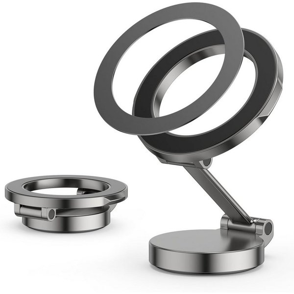YI Handy-Halterung Handyhalterung Auto Magsafe Magnetisch Autohalterung Kfz Halterung, (1-tlg)