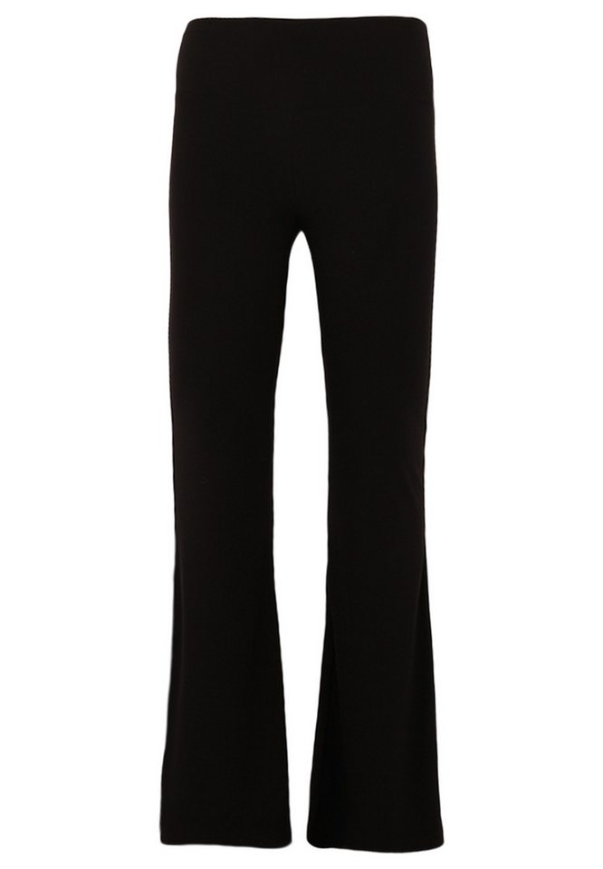 YOEK Bootcuthose Damen Hose Große Größen – Bild 3 von 3