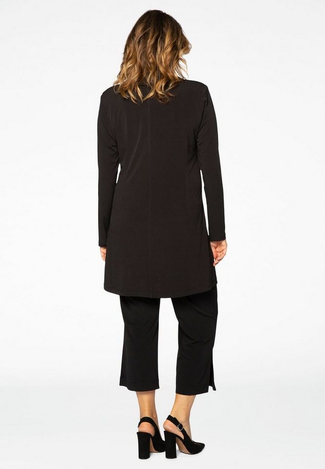 YOEK Jackenblazer Damen Blazer Große Größen – Bild 3 von 4