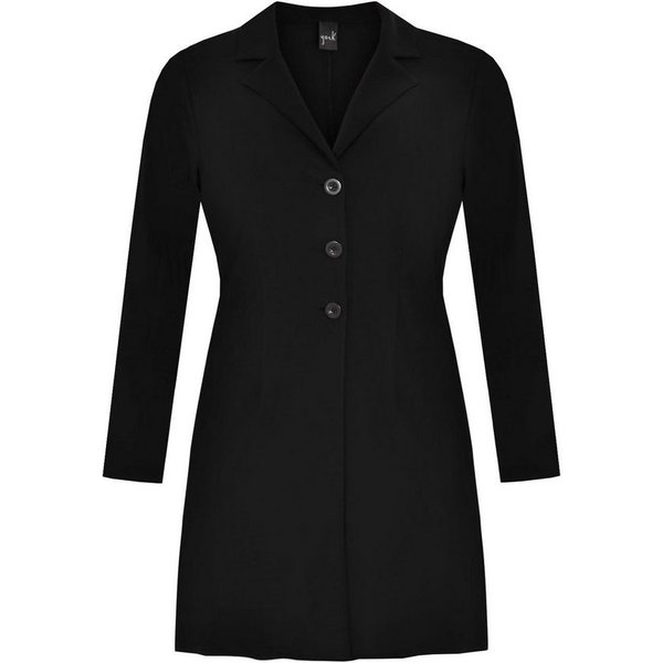 YOEK Jackenblazer Damen Blazer Große Größen