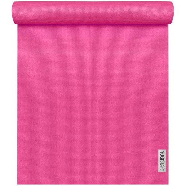 Yogistar Yogamatte Yogistar Yogamatte Yogimat Basic
