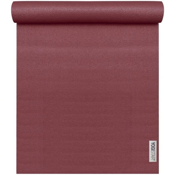 Yogistar Yogamatte Yogistar Yogamatte Yogimat Basic