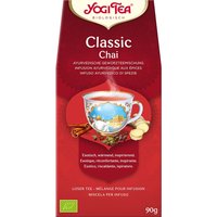 YOGI TEA Bio-Gewürztee 'Classic Chai', 90 g