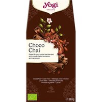 YOGI TEA Bio-Gewürztee "Schoko Chai", 90 g