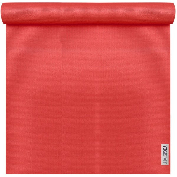Yogistar Yogamatte Yogamatte yogimat® basic XXL (Standard, 1-St., Standard), Extra große yogimat basic: Viel Platz, keine Limits, big is beautiful