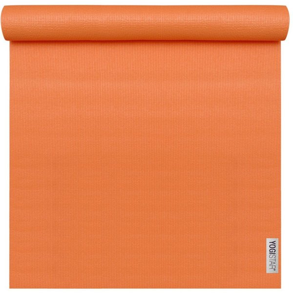 Yogistar Yogamatte Yogamatte yogimat® basic XXL (Standard, 1-St., Standard), Extra große yogimat basic: Viel Platz, keine Limits, big is beautiful