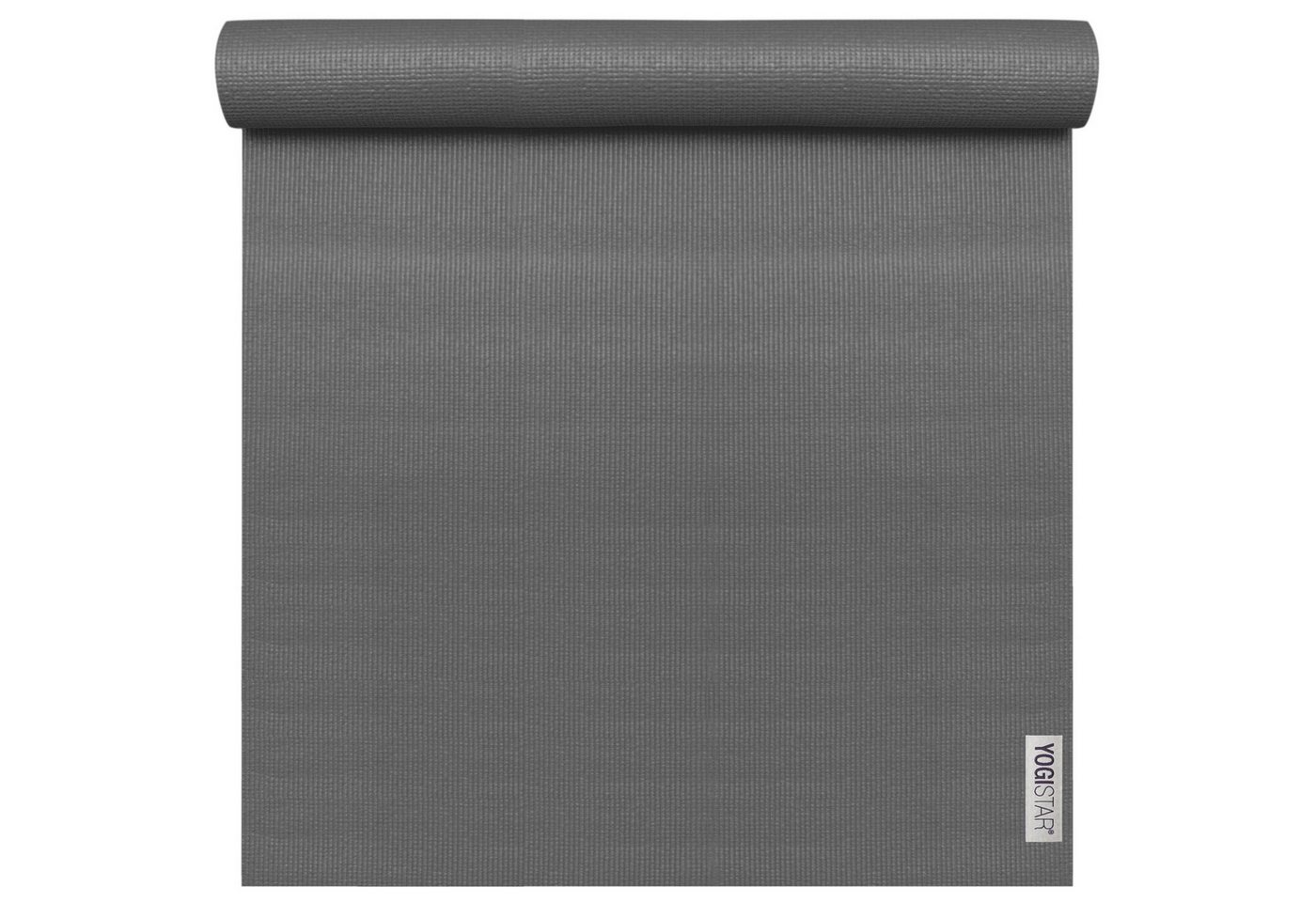 Yogistar Yogamatte Yogamatte yogimat® basic XXL (Standard, 1-St., Standard), Extra große yogimat basic: Viel Platz, keine Limits, big is beautiful – Bild 2 von 5