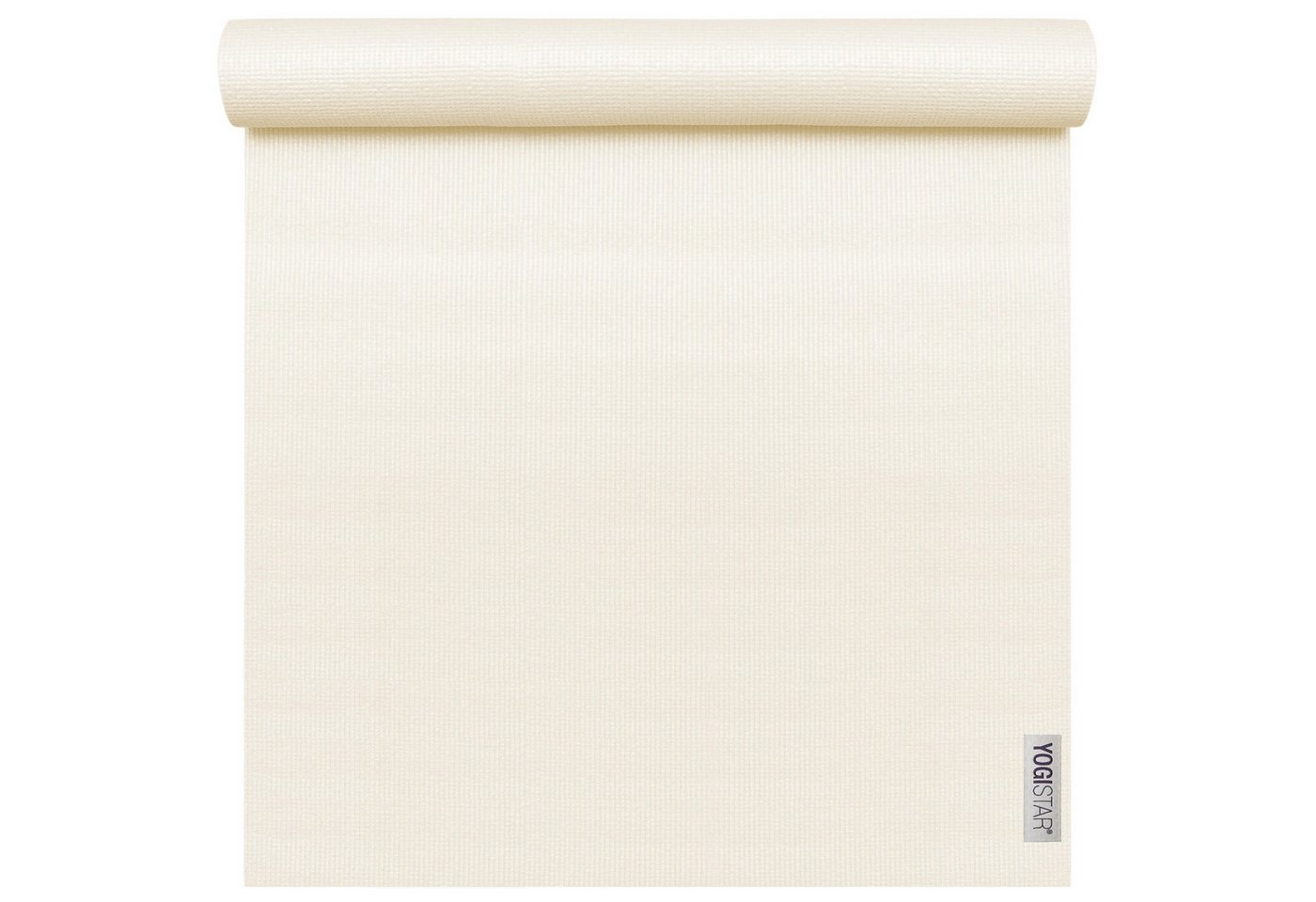 Yogistar Yogamatte Yogamatte yogimat® basic XXL (Standard, 1-St., Standard), Extra große yogimat basic: Viel Platz, keine Limits, big is beautiful – Bild 5 von 5