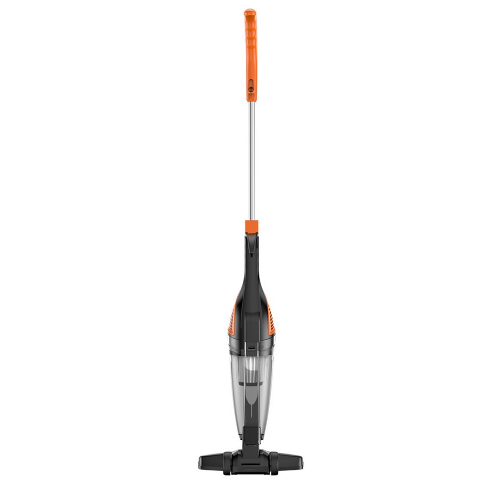 Yoimoimo Akku-Hand-und Stielstaubsauger Hand-und Stielstaubsauger Staubsauger mit Kabel 4 in 1 – Bild 4 von 5