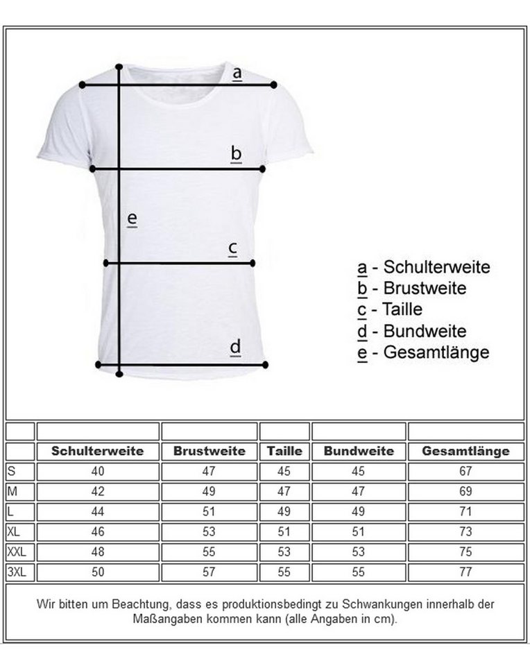 Young & Rich T-Shirt Herren Uni Basic rundhals Ausschnitt Unterziehshirt 1701 Rundhalsauschnitt unifarben kurzarm regular fit – Bild 5 von 5