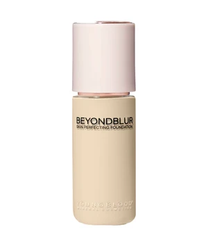 YOUNGBLOOD BeyondBlur Skin Perfecting Foundation Flüssige Foundation · 30 ml · Nude