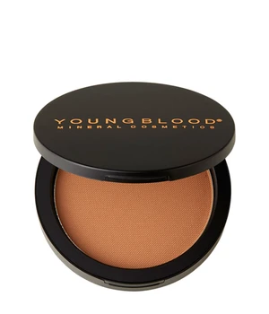 YOUNGBLOOD Defining Bronzer Bronzer · 8 g · Hellbraun