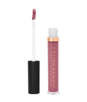 YOUNGBLOOD Lipgloss Lipgloss · 3 ml · Hellbraun