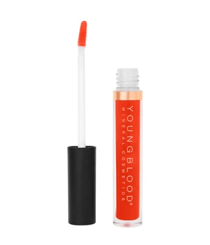 YOUNGBLOOD Lipgloss Lipgloss · 3 ml · Rot
