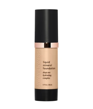 YOUNGBLOOD Liquid Mineral Foundation Flüssige Foundation · 30 ml · Rosa