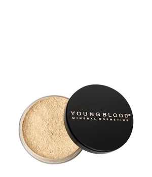 YOUNGBLOOD Loose Mineral Foundation Loser Puder · 10 g · Nude