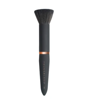 YOUNGBLOOD Luxe YB6 Powder Buffing Foundationpinsel · 1 Stk
