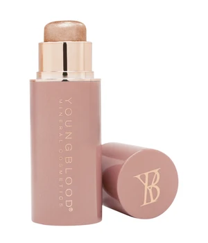 YOUNGBLOOD Pro Glow Crème Highlighter Stick Highlighter · 10 g · Hellbraun