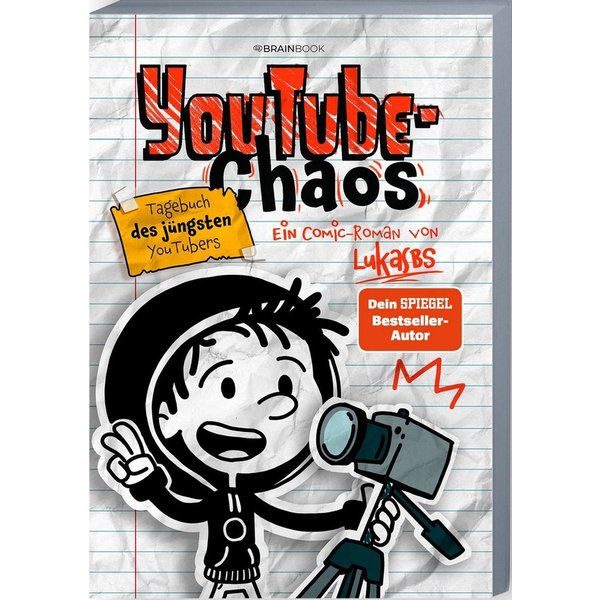 YouTube-Chaos / LukasBS