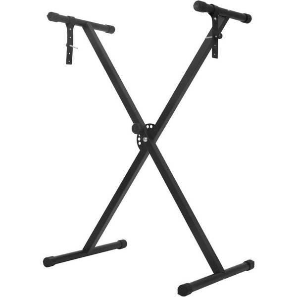 Youyijia Keyboardständer Keyboard Ständer Doppelstrebig Keyboardständer Keyboardständer