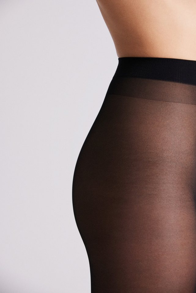 YSABEL MORA Feinstrumpfhose 40 DEN (2er Pack) – Bild 3 von 4