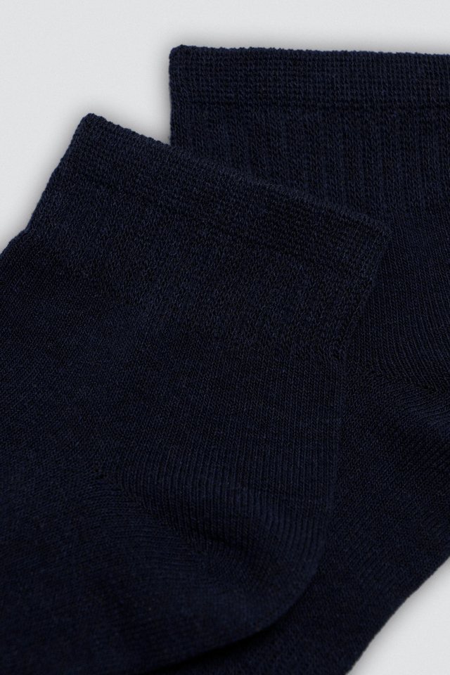 YSABEL MORA Kurzsocken (5-Paar) – Bild 3 von 5
