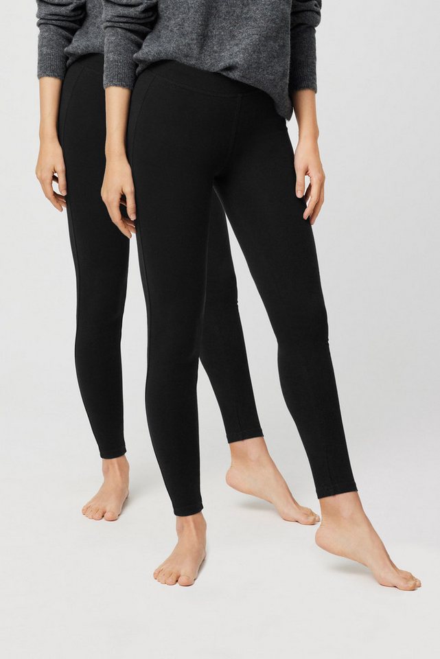 YSABEL MORA Leggings (2er Pack) – Bild 2 von 5