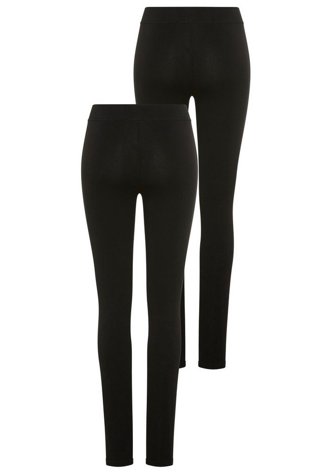 YSABEL MORA Leggings (2er Pack) – Bild 3 von 5