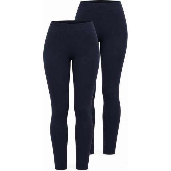 YSABEL MORA Leggings (2er Pack)