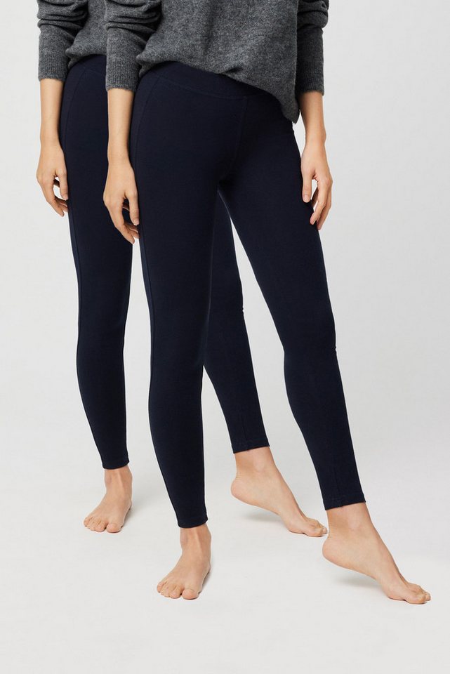 YSABEL MORA Leggings (2er Pack) – Bild 2 von 5