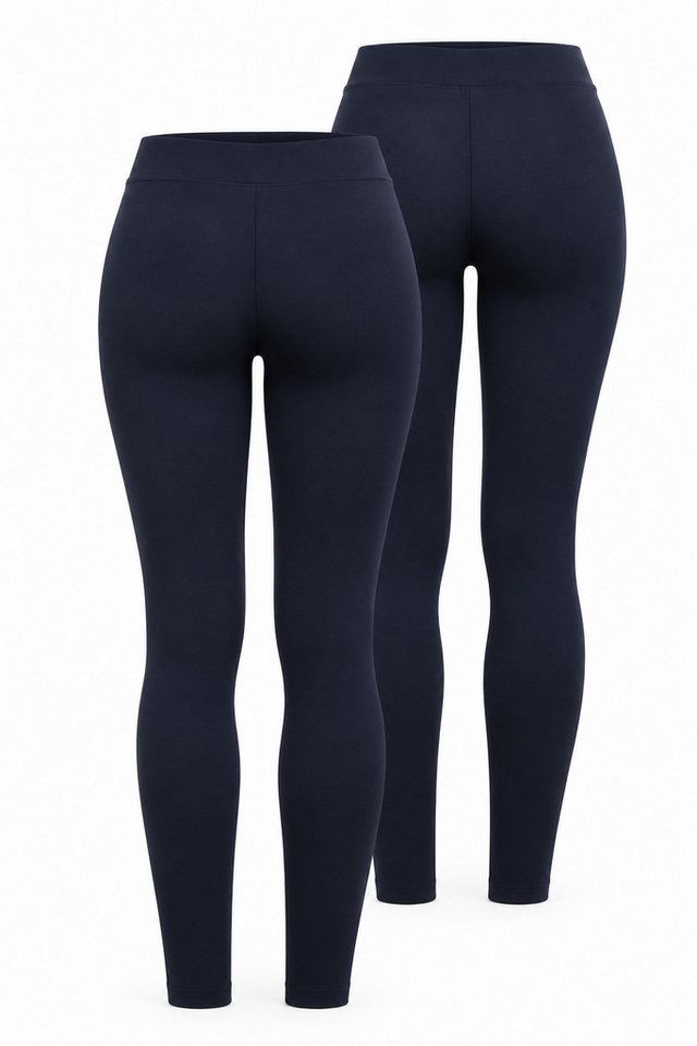 YSABEL MORA Leggings (2er Pack) – Bild 3 von 5