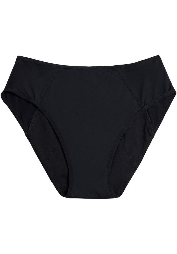 YSABEL MORA Periodenslip BASIC COLLECTION MENSTRUAL für ein sicheres Gefühl vor, während und nach der Menstruation – Bild 2 von 5