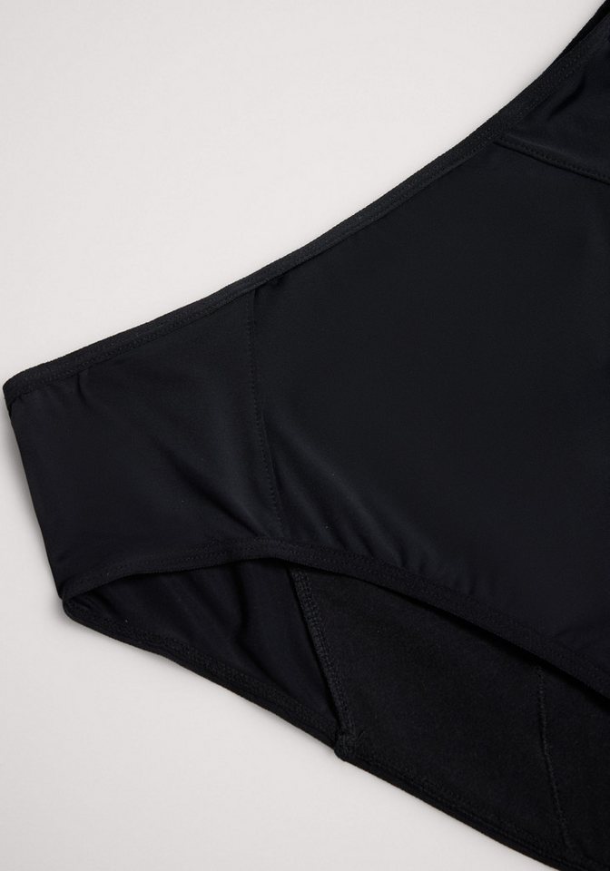 YSABEL MORA Periodenslip BASIC COLLECTION MENSTRUAL für ein sicheres Gefühl vor, während und nach der Menstruation – Bild 5 von 5