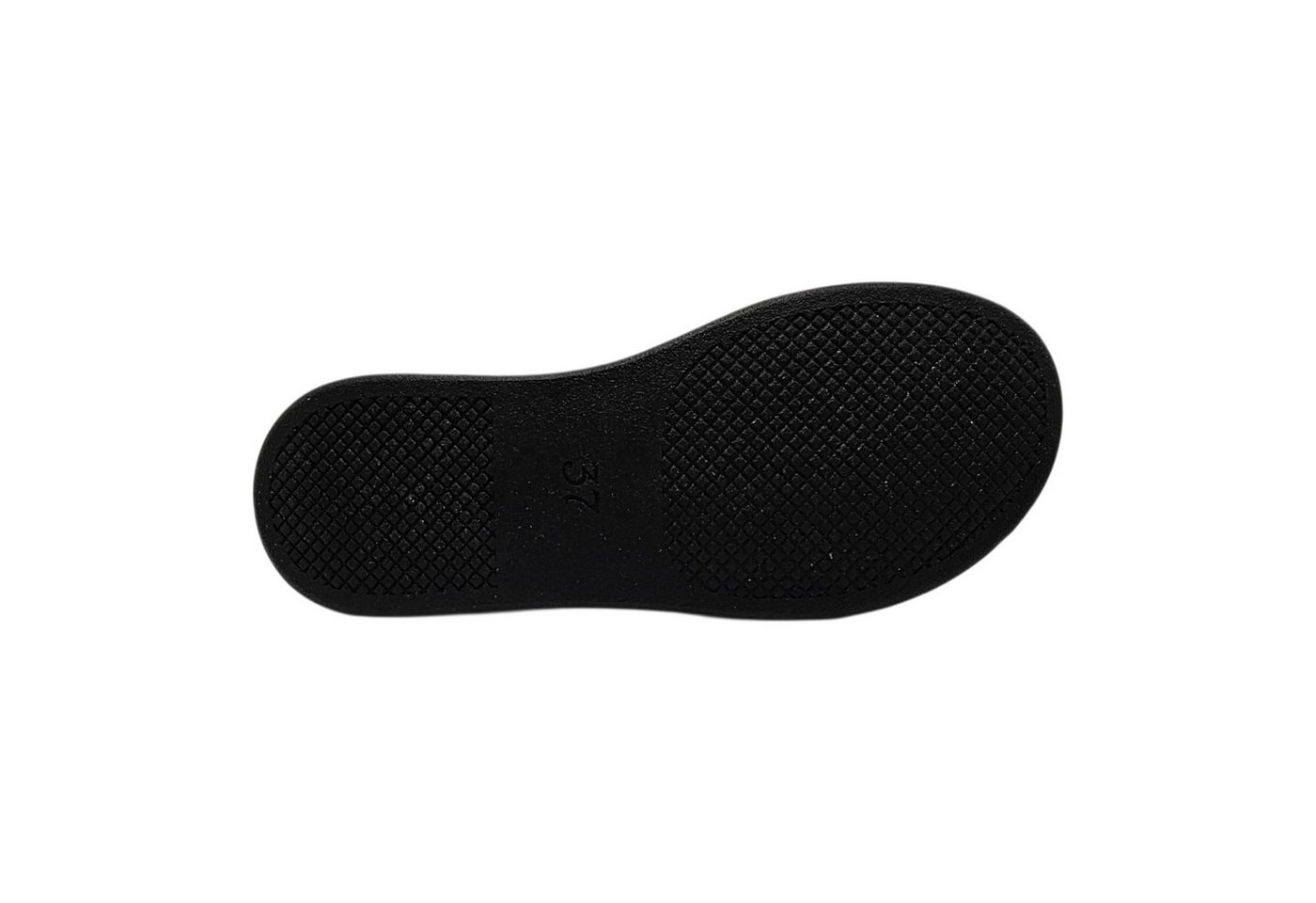 Yu&Luk Riemchensandale Riemchensandale, Sandalett, Sommerschuhe Leder – Bild 5 von 5