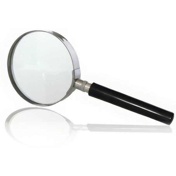 Yudu Handlupe Leselupe Vergrößerungsglas Lupe Lesehilfe