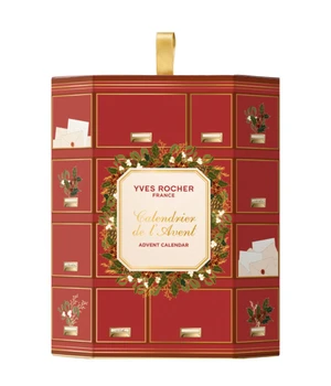 Yves Rocher Adventskalender 24 exklusive Überraschungen Adventskalender · 1 Stk