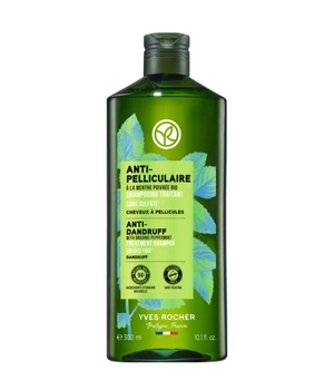 Yves Rocher Anti-Schuppen Haarshampoo · 300 ml
