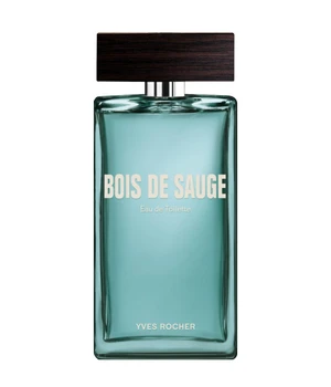 Yves Rocher Bois De Sauge Eau de Toilette · 100 ml