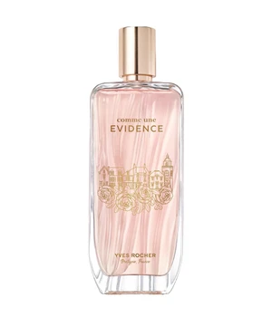 Yves Rocher Comme Une Evidence Collector Eau de Parfum · 100 ml