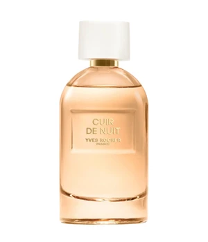 Yves Rocher Cuir De Nuit Eau de Parfum · 100 ml