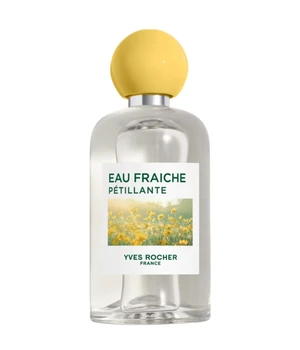 Yves Rocher Eau Fraiche Spritzig Parfum · 100 ml